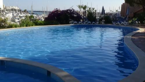 Beach Apartment Marina Vilamoura