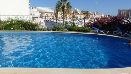 Beach Apartment Marina Vilamoura