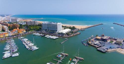 Beach Apartment Marina Vilamoura
