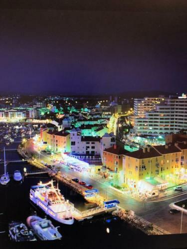 Beach Apartment Marina Vilamoura