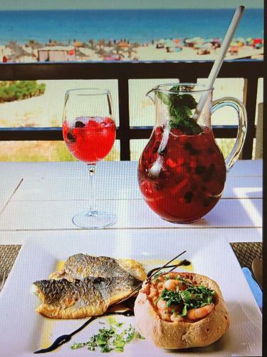 Beach Apartment Marina Vilamoura