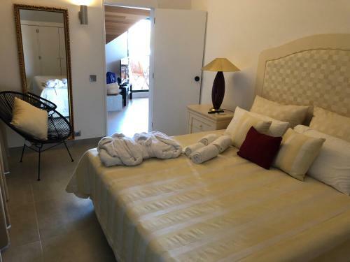 Beach Apartment Marina Vilamoura