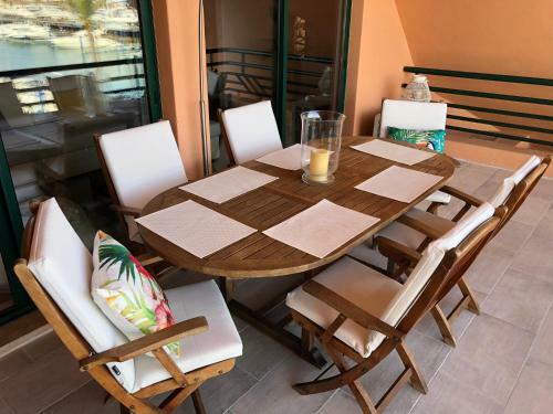 Beach Apartment Marina Vilamoura
