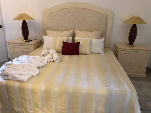 Beach Apartment Marina Vilamoura