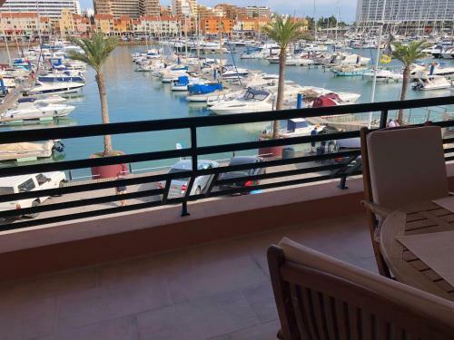 Beach Apartment Marina Vilamoura