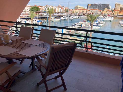 Beach Apartment Marina Vilamoura