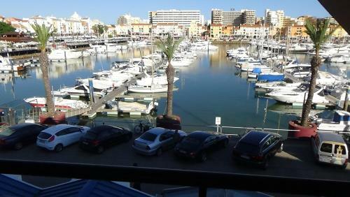 Beach Apartment Marina Vilamoura