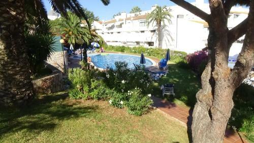 Beach Apartment Marina Vilamoura