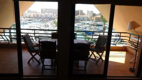 Beach Apartment Marina Vilamoura
