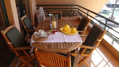 Beach Apartment Marina Vilamoura