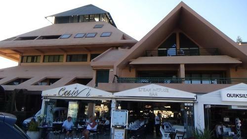Beach Apartment Marina Vilamoura