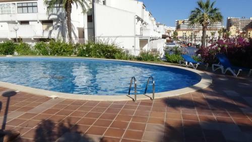 Beach Apartment Marina Vilamoura