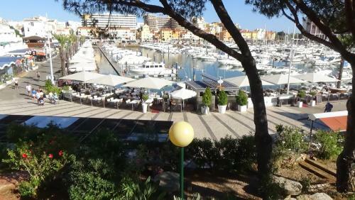 Beach Apartment Marina Vilamoura