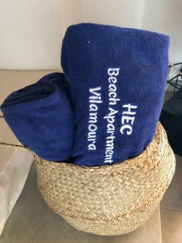 Beach Apartment Marina Vilamoura