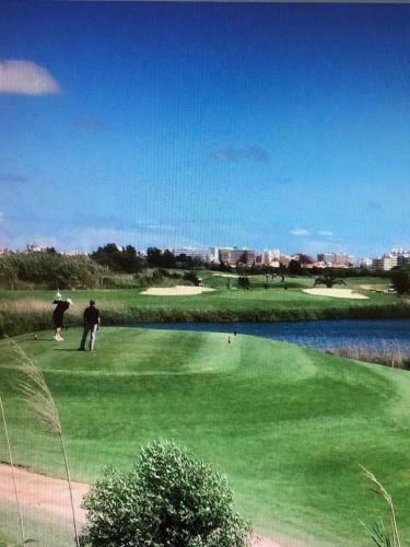 Beach Apartment Marina Vilamoura
