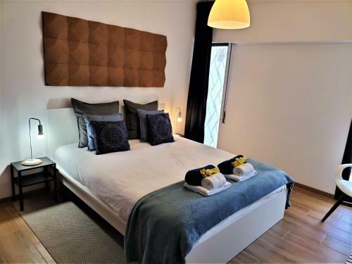 Apartamento Vilamoura Garden House - Golf & Beach