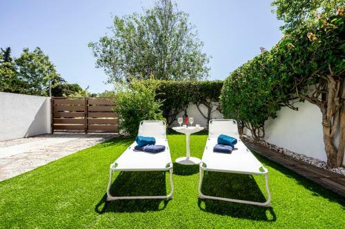 Apartamento Vilamoura Garden House - Golf & Beach