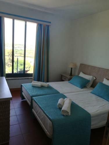 Apartamento Residence Golf Club, Vilamoura