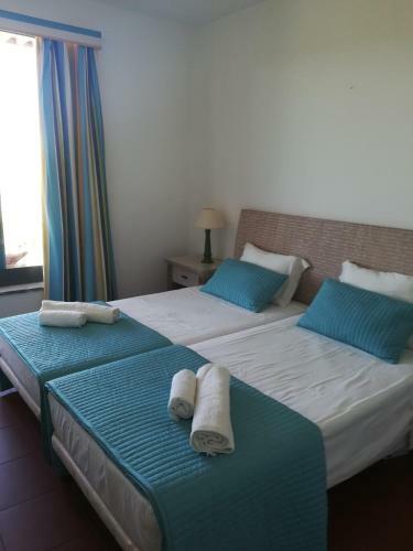 Apartamento Residence Golf Club, Vilamoura