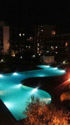 Apartamento Residence Golf Club, Vilamoura
