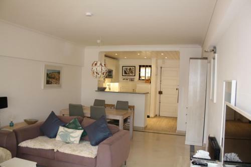 Apartamento Seastar