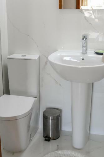 Apartamento Encosta Das Oliveiras 49d