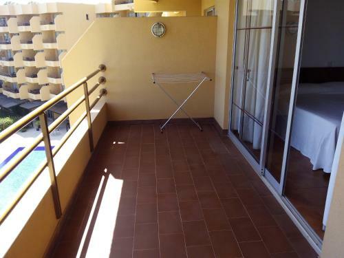 Apartamento T1 Dom Pedro Portobelo
