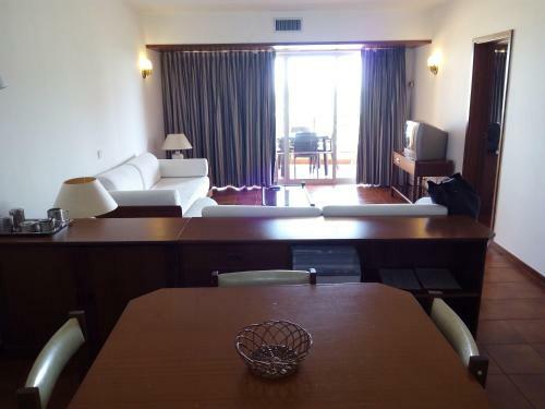 Apartamento T1 Dom Pedro Portobelo