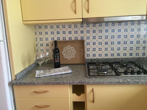 Apartamento T1 +1