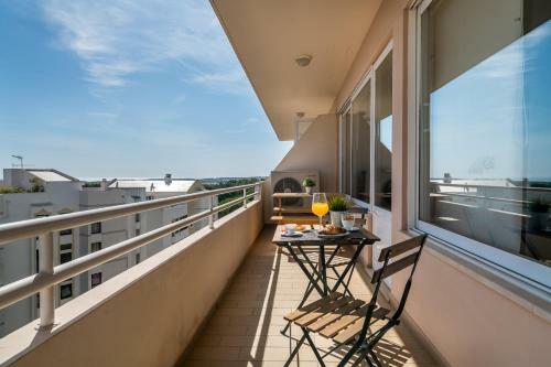 Apartamento Vilamoura Wowlidays