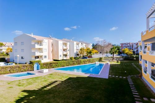 Apartamento Marina B�rbara - Vilamoura