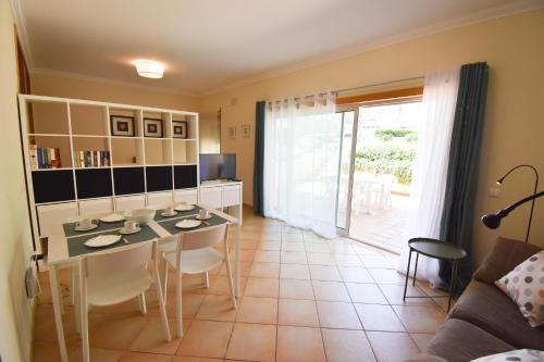 Apartamento Old Village Prestige 102