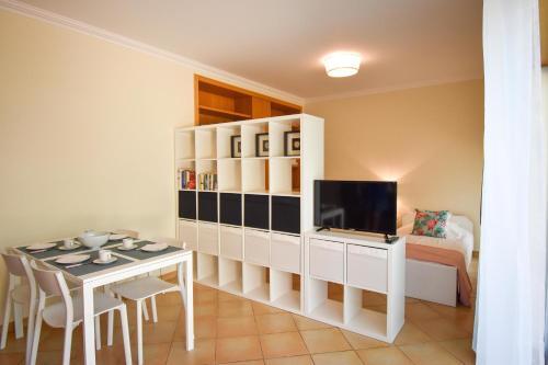 Apartamento Old Village Prestige 102