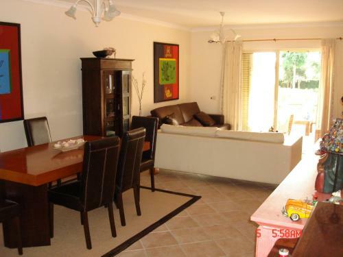 Apartamento Cidadela I