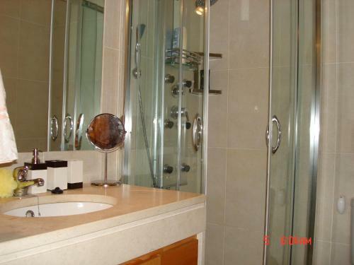 Apartamento Cidadela I