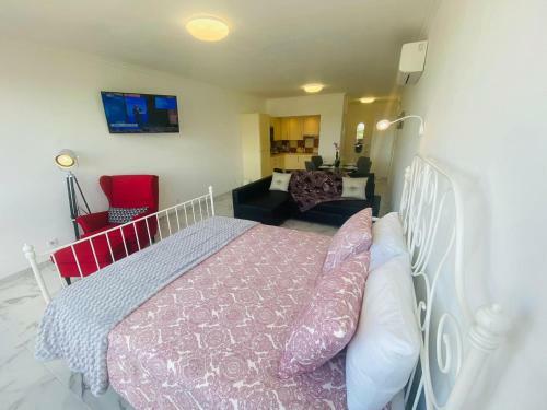 Apartamento T0 Vilamoura Downtown