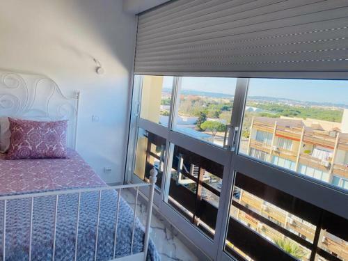 Apartamento T0 Vilamoura Downtown