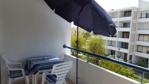 Apartamento Vilamoura Pe Do Lago