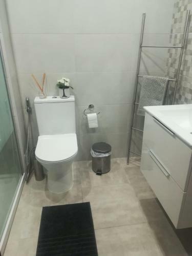 Apartamento Markinca