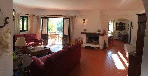 Villa Prestige For Home Av Do Parque Vilamoura
