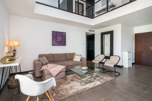 Apartamento Monte Laguna Duplex- Rest And Play Golf At Monte Laguna