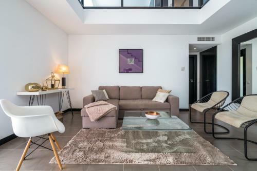 Apartamento Monte Laguna Duplex- Rest And Play Golf At Monte Laguna