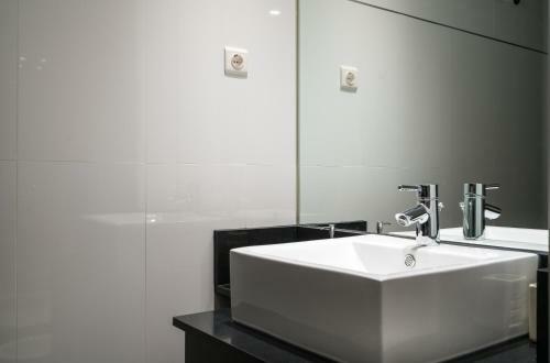 Apartamento Monte Laguna Duplex- Rest And Play Golf At Monte Laguna