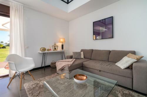 Apartamento Monte Laguna Duplex- Rest And Play Golf At Monte Laguna