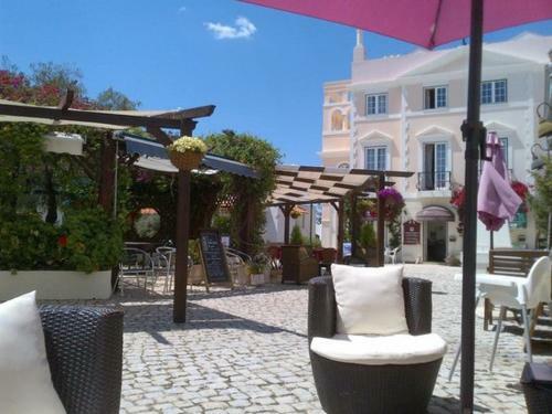 Apartamento Old Village Vilamoura River Valley