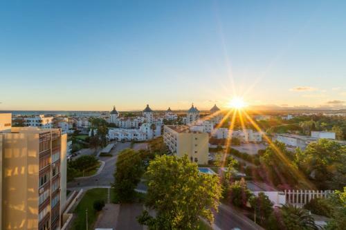 Joy Style Vilamoura Apartment