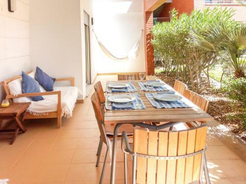 Palm Village Apartments