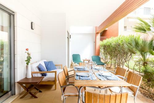 Palm Village Apartments