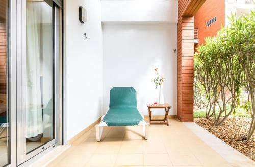 Palm Village Apartments
