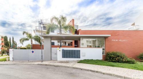 Palm Village Apartments